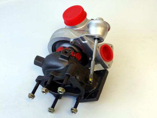 Turbocompresseur (Turbo) TechnicTurboCharger ref. PAHT1211