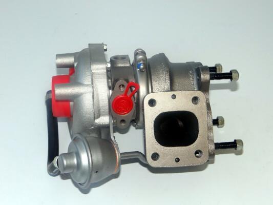 Turbocompresseur (Turbo) TechnicTurboCharger ref. PAKT101B