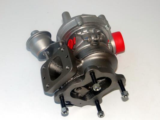 Turbocompresseur (Turbo) TechnicTurboCharger ref. PAKT101B