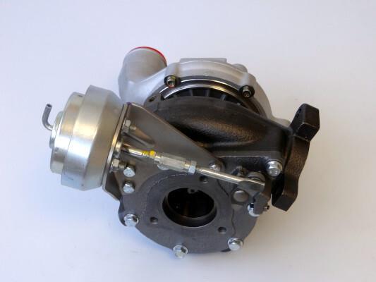 Turbocompresseur (Turbo) TechnicTurboCharger ref. PARHF5VB15