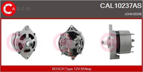 Alternateur CASCO SRL CAL10237AS