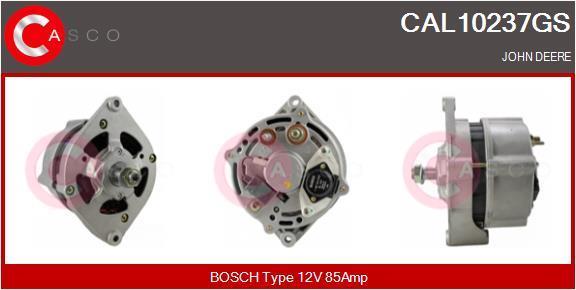 Alternador CASCO SRL CAL10237GS
