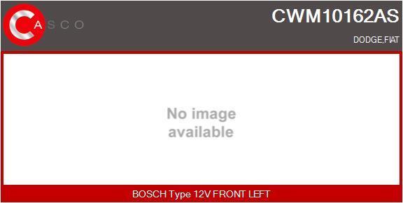 Moteur d'essuie-glace CASCO SRL CWM10162AS