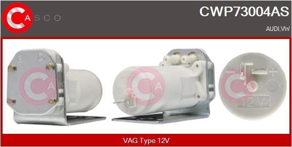 Pompe de lave-glace CASCO SRL ref. CWP73004AS