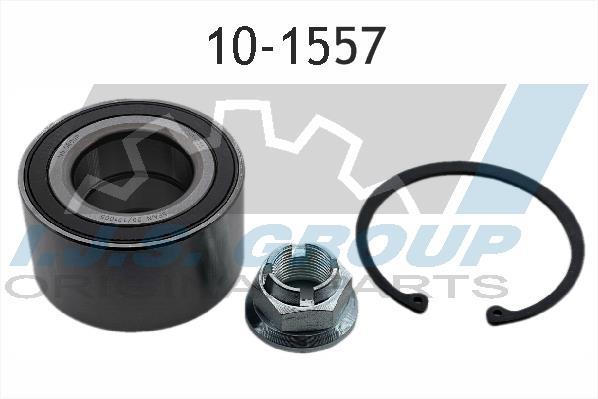 Butée hydraulique M5