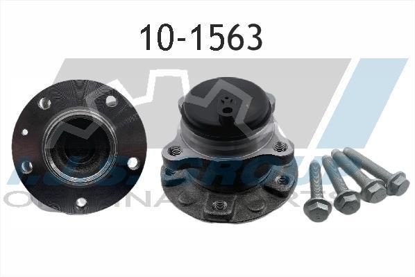 Butée hydraulique M5