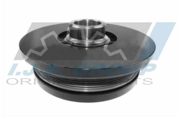 Poulie damper (Poulie de vilebrequin) IJS 17-1300