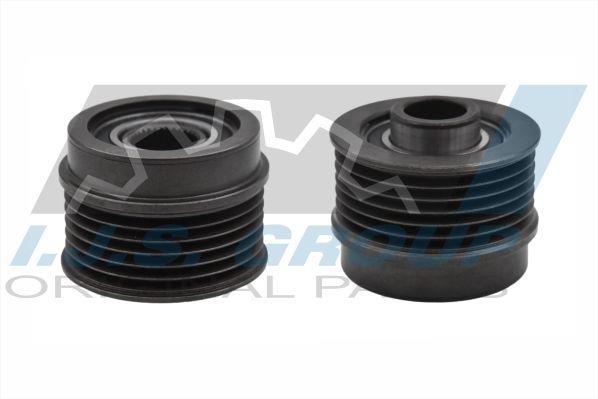 Rueda libre alternador IJS ref. 30-1001