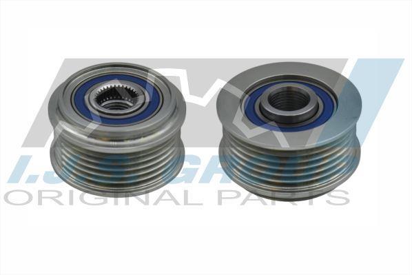 Polia do alternador IJS ref. 30-1030
