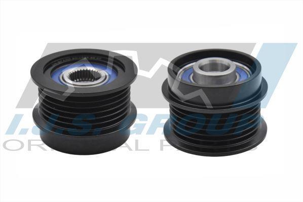 Polia do alternador IJS ref. 30-1034