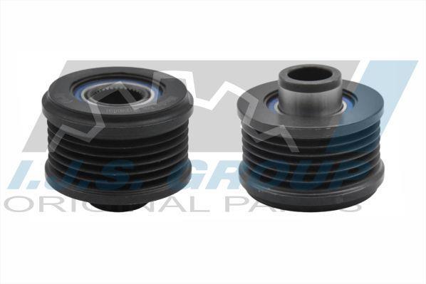 Polia do alternador IJS ref. 30-1040