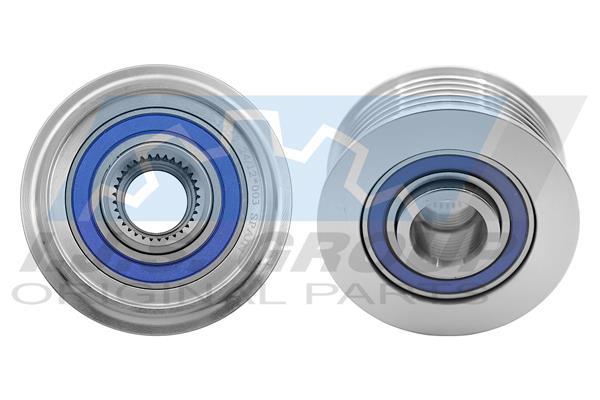 Polia do alternador IJS ref. 30-1059