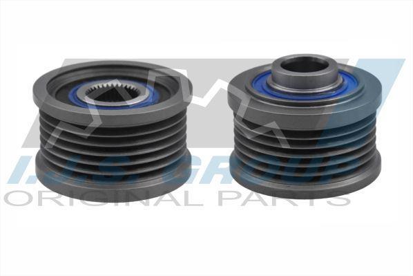 Polia do alternador IJS ref. 30-1060