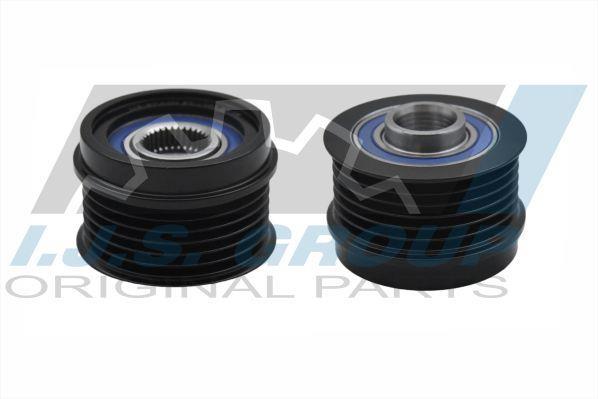 Rueda libre alternador IJS ref. 30-1065