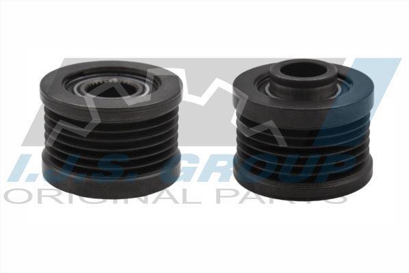 Rueda libre alternador IJS ref. 30-1069
