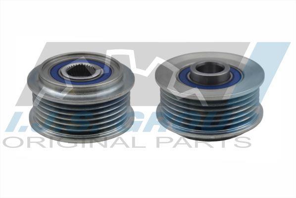 Rueda libre alternador IJS ref. 30-1076
