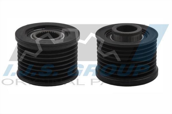 Rueda libre alternador IJS ref. 30-1083