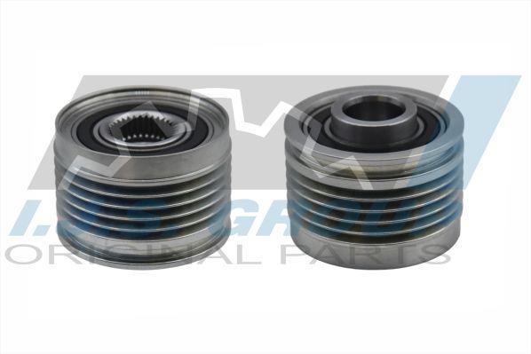 Rueda libre alternador IJS ref. 30-1117