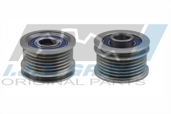 Rueda libre alternador IJS ref. 30-1169