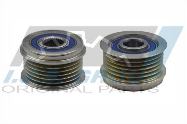 Rueda libre alternador IJS ref. 30-1172