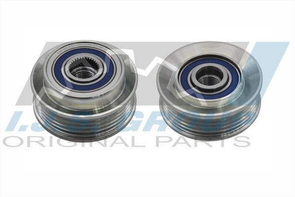 Rueda libre alternador IJS ref. 30-1186