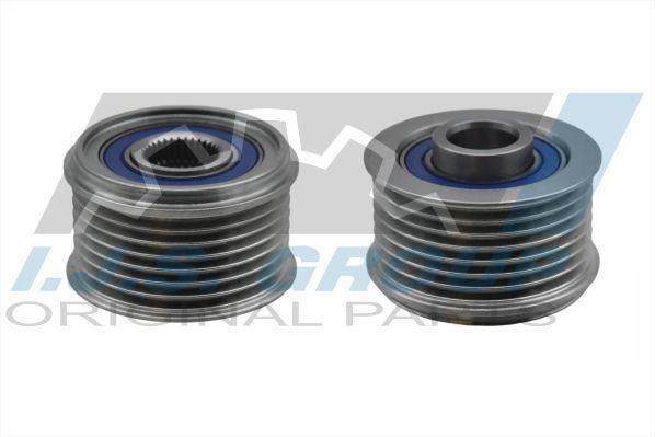 Rueda libre alternador IJS ref. 30-1194