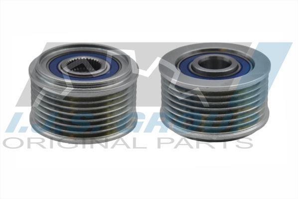 Polia do alternador IJS ref. 30-1201