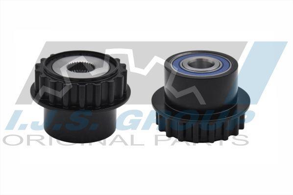Polia do alternador IJS ref. 30-1206