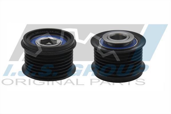 Polia do alternador IJS ref. 30-1216