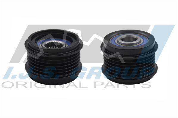 Polia do alternador IJS ref. 30-1217