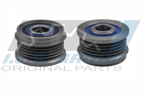 Rueda libre alternador IJS ref. 30-1218
