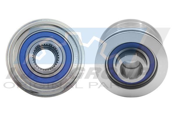 Rueda libre alternador IJS ref. 30-1311
