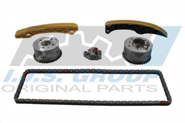 Jeu de distribution à chaînes (Kit chaîne de distribution) IJS ref. 40-1310VVT