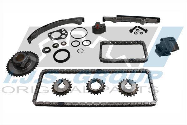 Jeu de distribution à chaînes (Kit chaîne de distribution) IJS ref. 40-1353FK