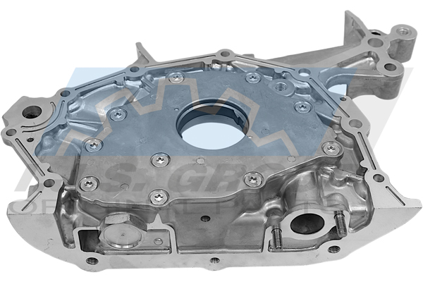 Bomba do óleo motor IJS ref. 60-1321