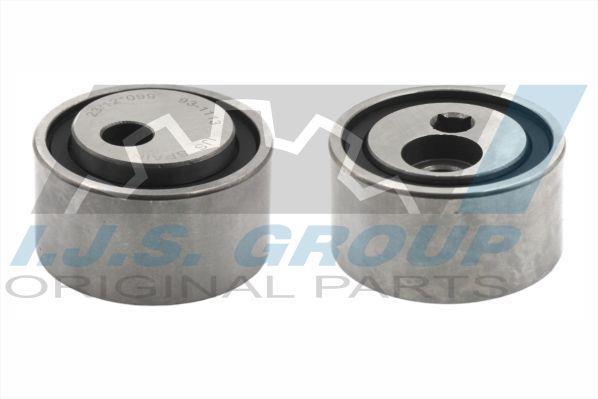 Rolo tensor da correia trapezoidal estriada IJS ref. 93-1113