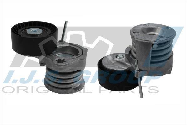 Brazo tensor, correa poli V IJS ref. 93-1283