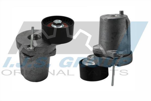 Brazo tensor, correa poli V IJS ref. 93-1286