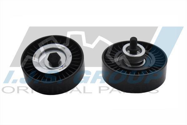 Rolo tensor da correia trapezoidal estriada IJS ref. 93-1365