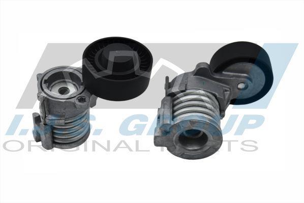 Brazo tensor, correa poli V IJS ref. 93-1399