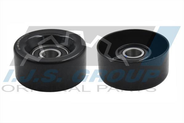 Rolo tensor da correia trapezoidal estriada IJS ref. 93-1489