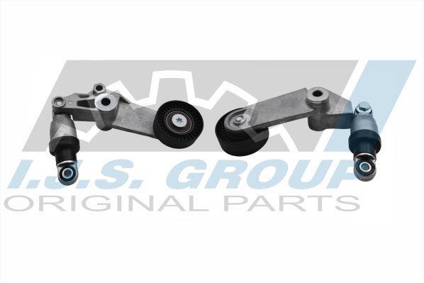 Brazo tensor, correa poli V IJS ref. 93-2286