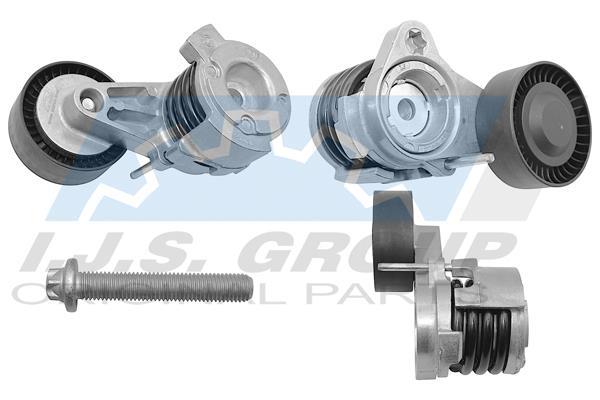 Brazo tensor, correa poli V IJS ref. 93-2364