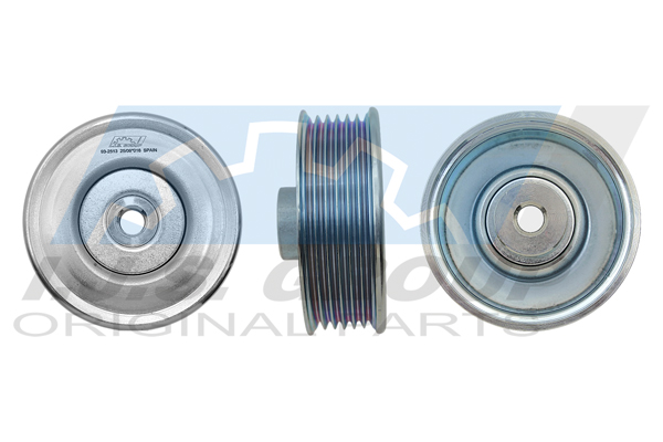 Tensor da correia estriada IJS ref. 93-2513