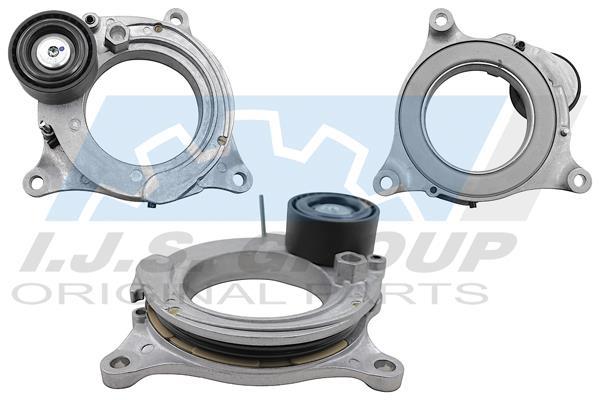 Tensor de correia trapezoidal estriada IJS ref. 93-2525
