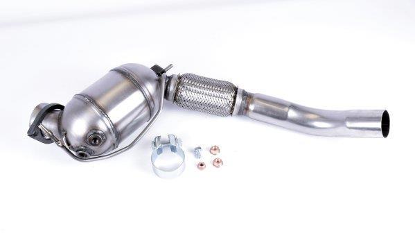 Catalyseur (Pot catalytique) EEC ref. BM6041T
