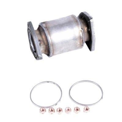 Catalyseur (Pot catalytique) EEC ref. DE6003T