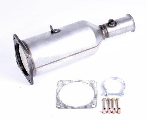 Filtre à particules / FAP (FAP diesel) EEC ref. DPF083