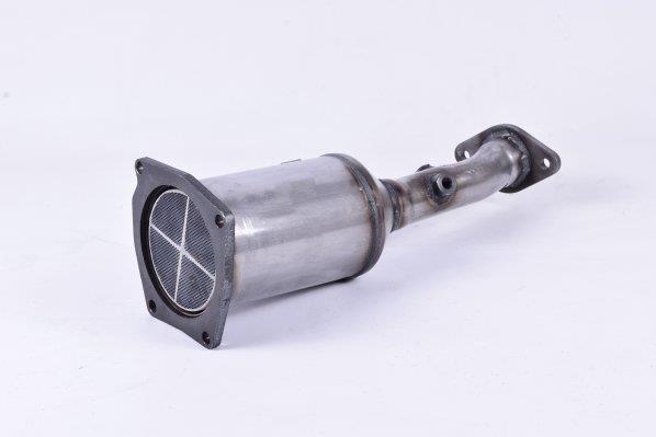 Filtre à particules / FAP (FAP diesel) EEC ref. DPF095S