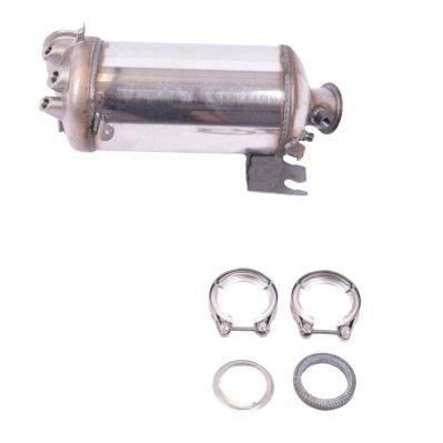 Filtre à particules / FAP (FAP diesel) EEC ref. DPF103